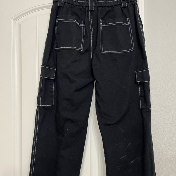 GB cargo pants Gianni Bini - Picture 5 of 7